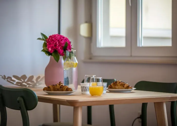 Apartment Lapad Dubrovnik