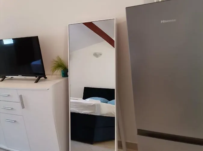Pet friendly Dine Apartment Dubrovnik