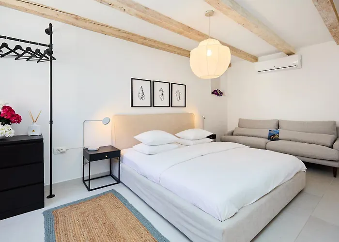 Pet friendly Stone Elegance Apartment Dubrovnik