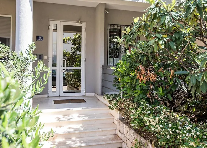 Apartment Lapad Dubrovnik