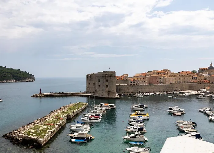 Dubrovnik Sunset Apartments
