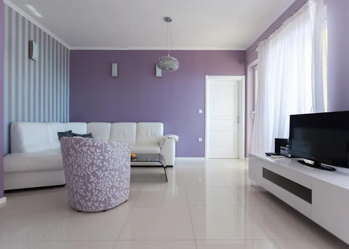 Apartment Ater A8 Dubrovnik