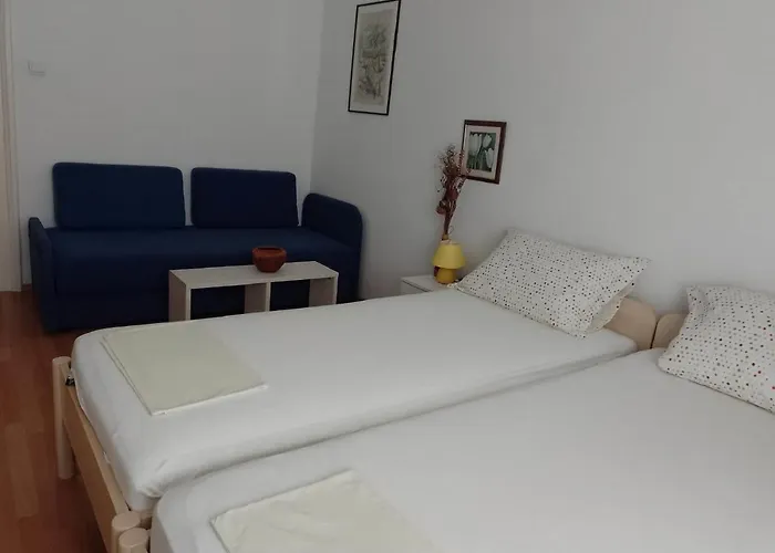 Apartment Jeanny