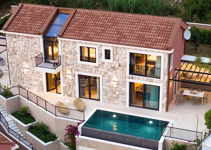 Villa Val & Sol Dubrovnik