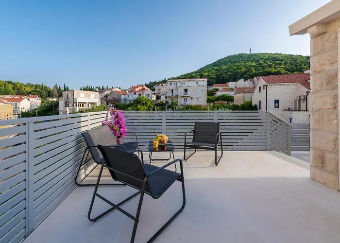 Apartment Meri Dubrovnik
