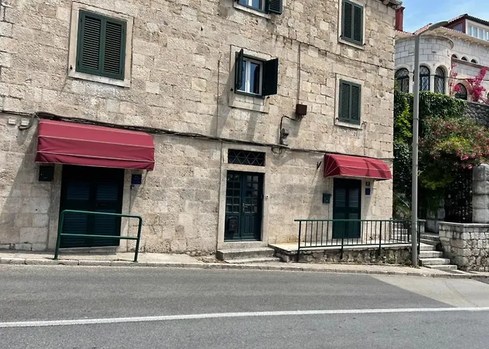 Jadranka Studio Apartments Dubrovnik