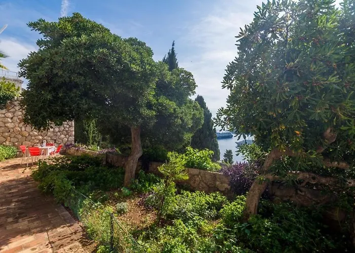 Apartment Charming Arena Dubrovnik