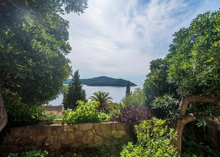 Apartment Charming Arena Dubrovnik
