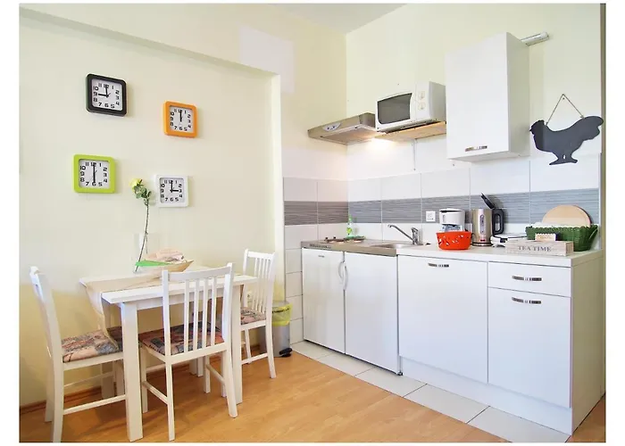 Apartments Xandy Dubrovnik