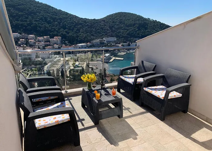 Apartments Orchidea