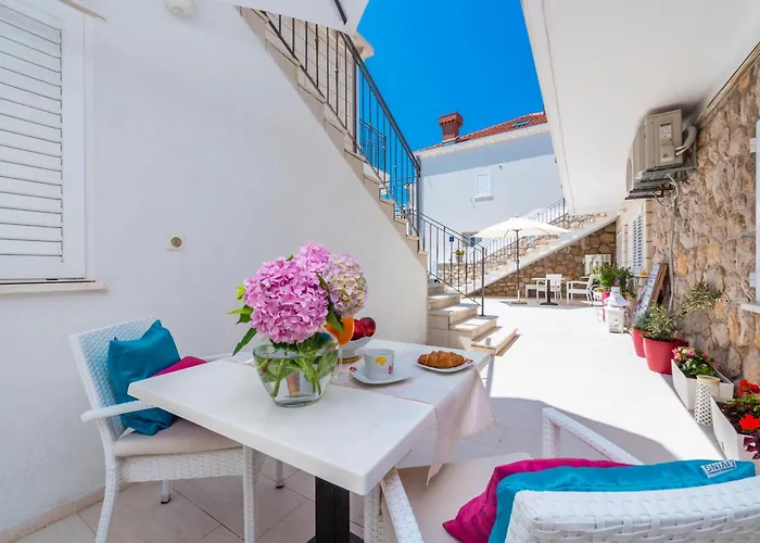 Boutique Villa Boro 3 Dubrovnik