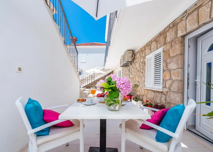 Boutique Villa Boro 3 Dubrovnik