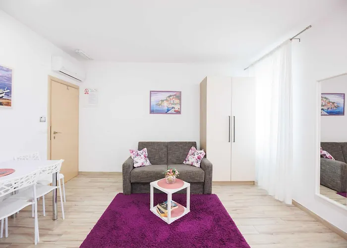 Apartments Gabrieri Dubrovnik