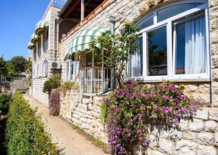 Apartments Luce & Toma Dubrovnik