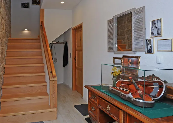 Ella La Bella II Dubrovnik Old Town Apartment