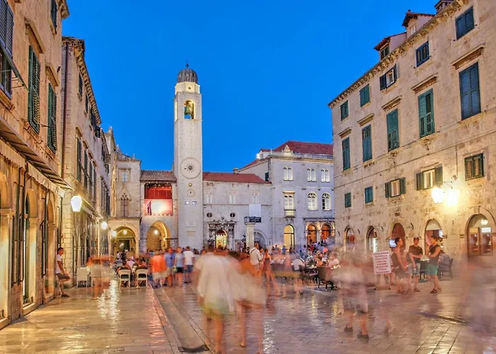 Deluxe Apartment Marangun Dubrovnik