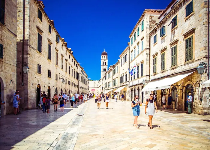 Deluxe Apartment Marangun Dubrovnik