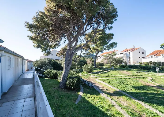 Apartment Jasna Gorica Dubrovnik admite animales