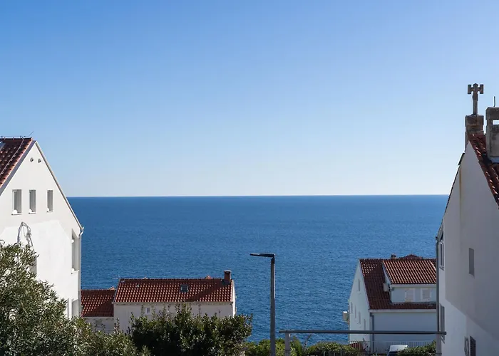 Apartment Jasna Gorica Dubrovnik admite animales