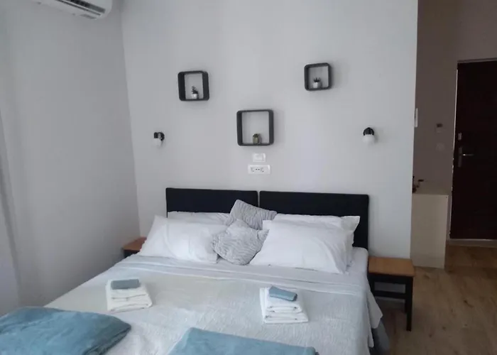 Studio A Dubrovnik