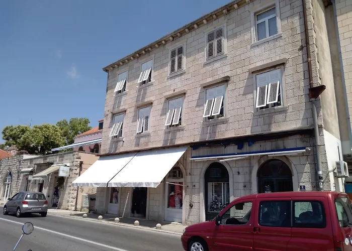 Studio A Dubrovnik