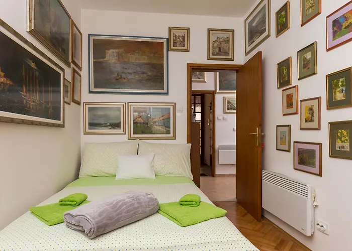 Apartments Dia Dubrovnik