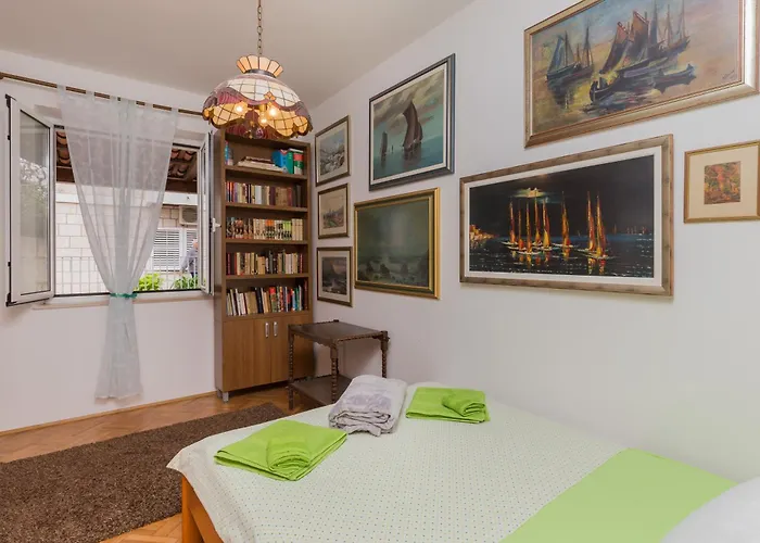 Apartments Dia Dubrovnik