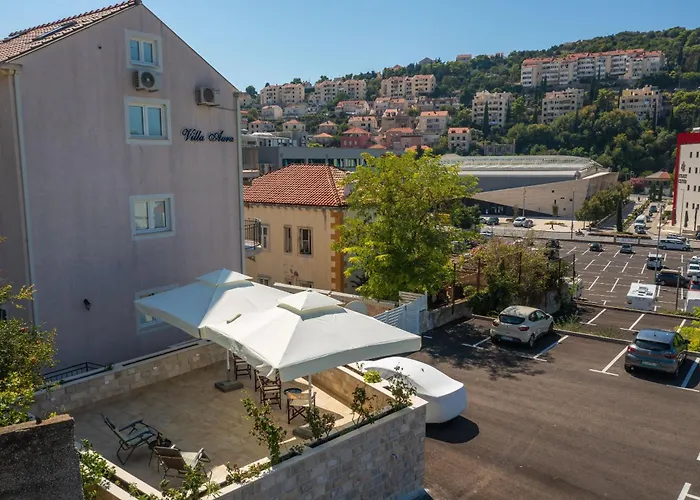 Apartments Villa Aura - Adult Only