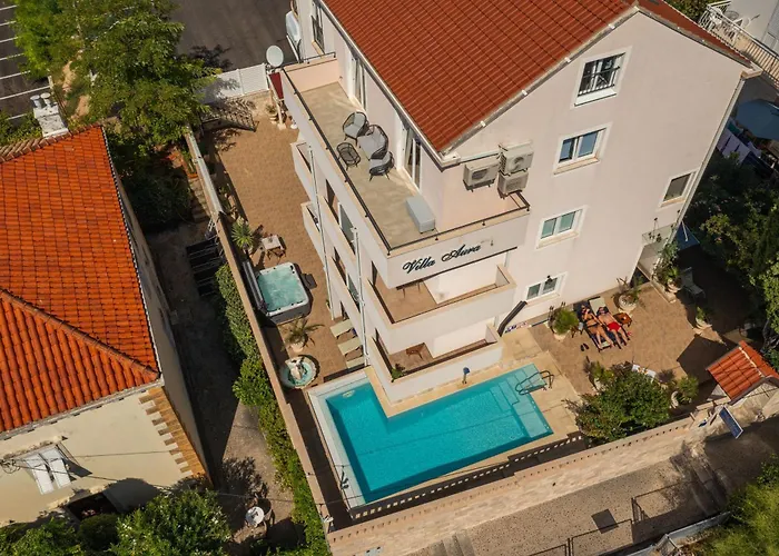 Apartments Villa Aura - Adult Only