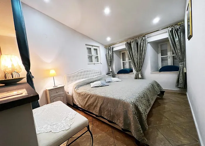Apartment Saraka