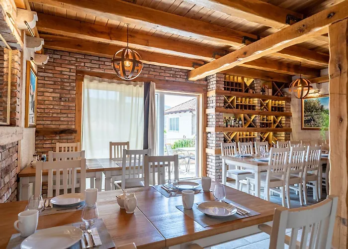 Burum Accommodation B&B - Apartment With Beautiful View 2