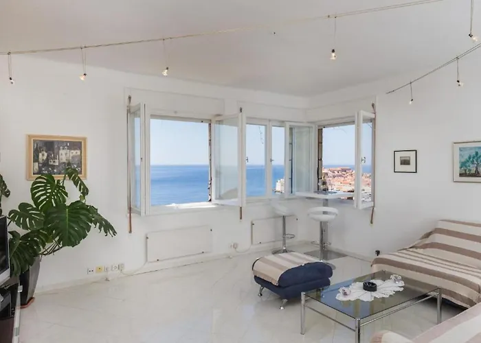 Apartment Rea
