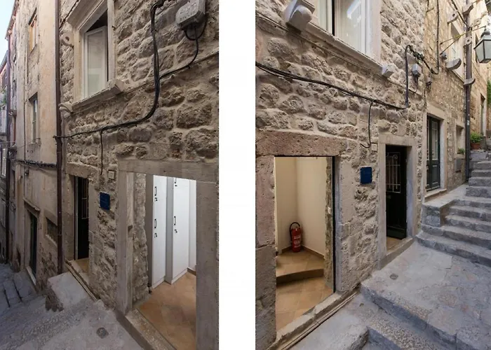 Apartments Bottega Dubrovnik