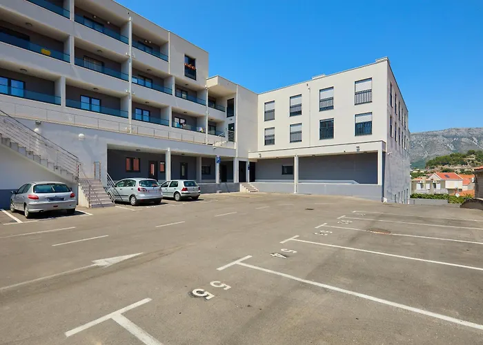 Dominium City Suites Dubrovnik