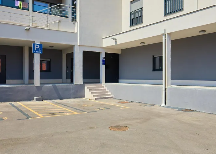 Dominium City Suites Dubrovnik