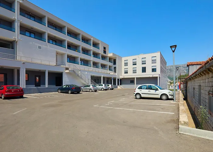 Dominium City Suites Dubrovnik