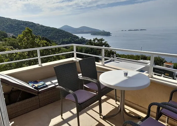 Apartmani Nika