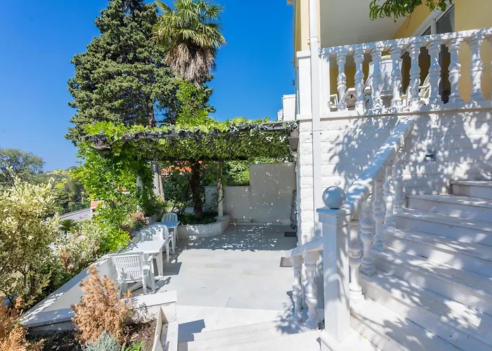 Villa Zlata