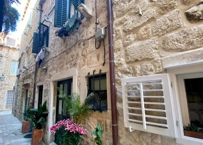 Angelus Rooms
