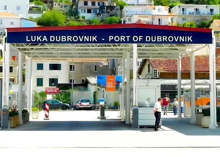 Captain'S Place Dubrovnik