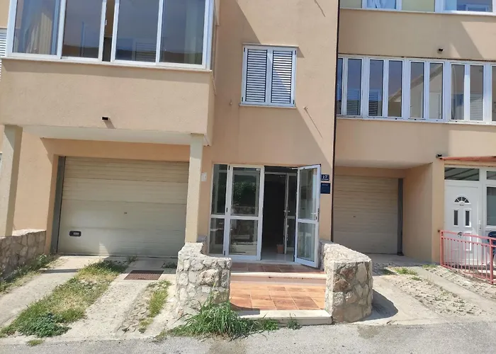 Apartamento Malena 2+2 Dubrovnik