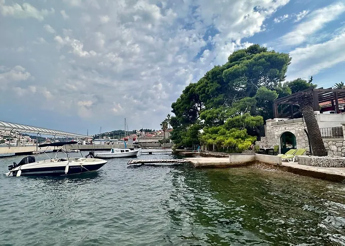 Apartment Panda Sea Touch Dubrovnik