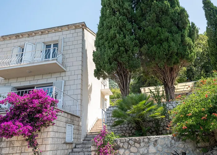 Holiday Home Zaton Dubrovnik