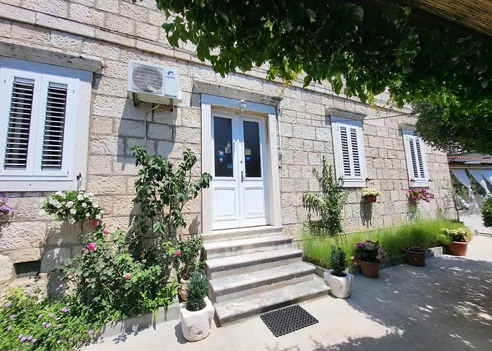 Apartments Miljas Ragusa