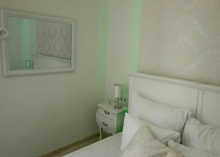 Bed&Breakfast Andio Dubrovnik