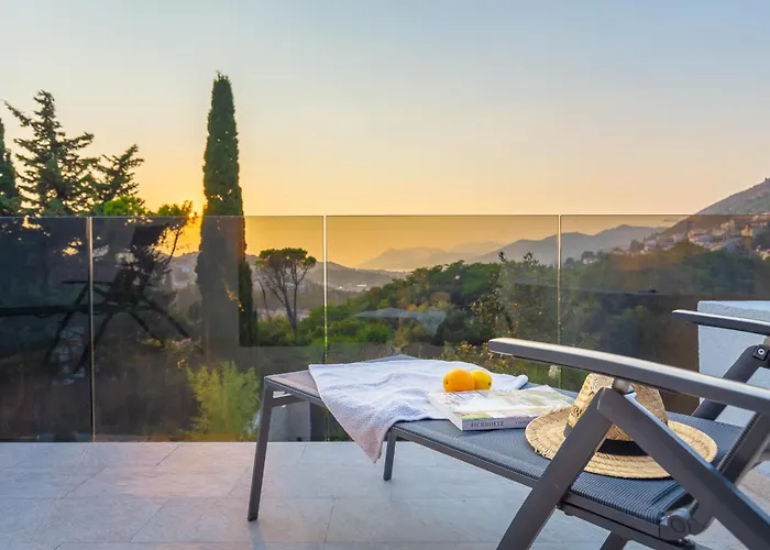 Hedera Estate, Villa Hedera II Dubrovnik