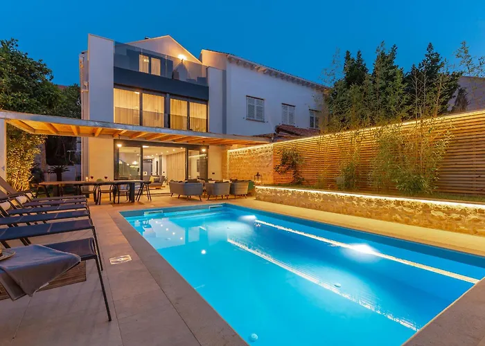 Hedera Estate, Villa Hedera II Dubrovnik