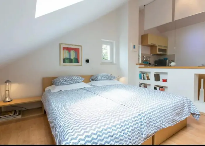 Privé Holiday Home Arte Dubrovnik