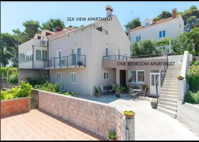 Apartments Kala Dubrovnik