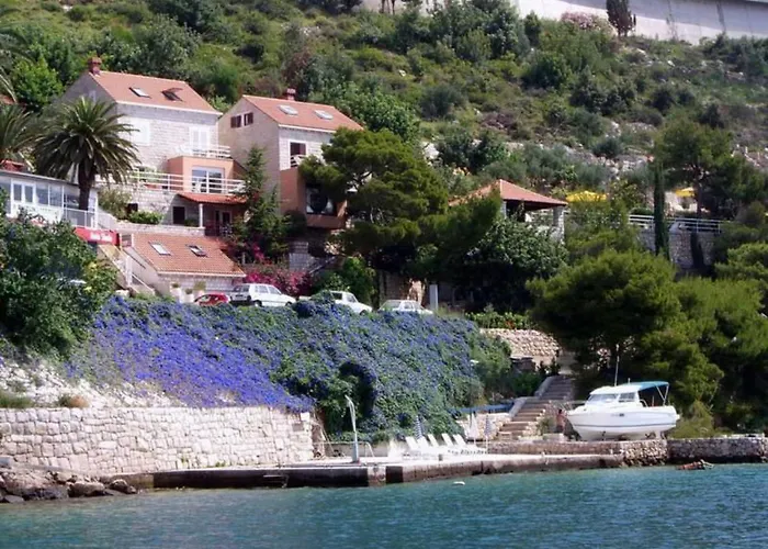 Privé Holiday Home Arte Dubrovnik